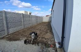 Casa Moderna, Parter, 127mp, Teren 570 mp, Malu Mare