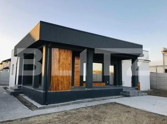 Casa de vânzare 3 camere Malu Mare - 179710CV | BLITZ Craiova | Poza1