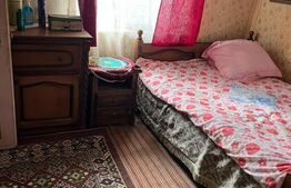 Casa batraneasca pe un singur nivel , 1700 mp teren, Bradesti