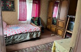 Casa batraneasca pe un singur nivel , 1700 mp teren, Bradesti