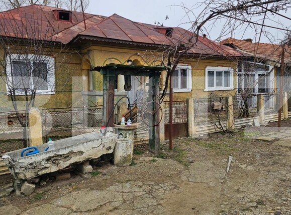 Casa de vânzare 5 camere Bradesti - 179759CV | BLITZ Craiova | Poza1