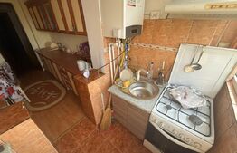 Apartament cu 2 camere, 47 mp, zona Garii