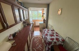 Apartament cu 2 camere, 47 mp, zona Garii