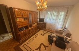 Apartament cu 2 camere, 47 mp, zona Garii