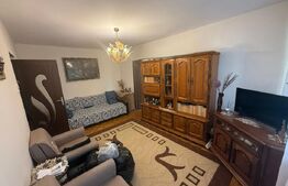 Apartament cu 2 camere, 47 mp, zona Garii