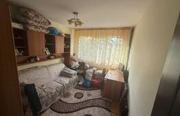 Apartament cu 2 camere, 47 mp, zona Garii