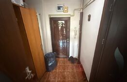 Apartament cu 2 camere, 47 mp, zona Garii