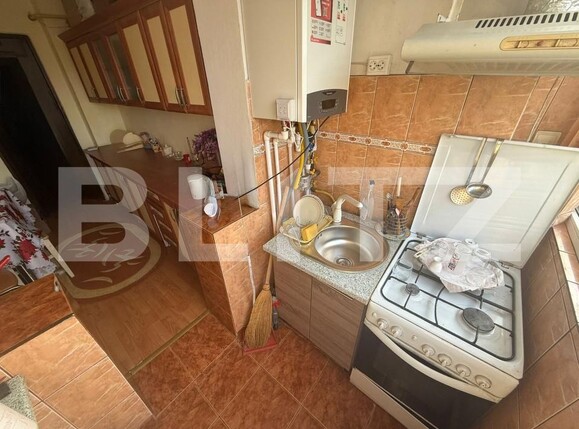 Apartament de închiriat 2 camere Garii - 179773AI | BLITZ Craiova | Poza6