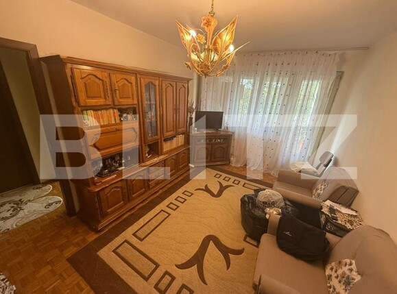 Apartament de închiriat 2 camere Garii - 179773AI | BLITZ Craiova | Poza1