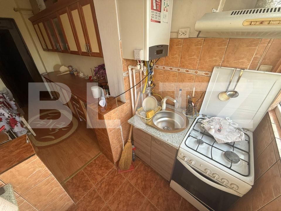 Apartament de închiriat 2 camere Garii - 179773AI | BLITZ Craiova | Poza6