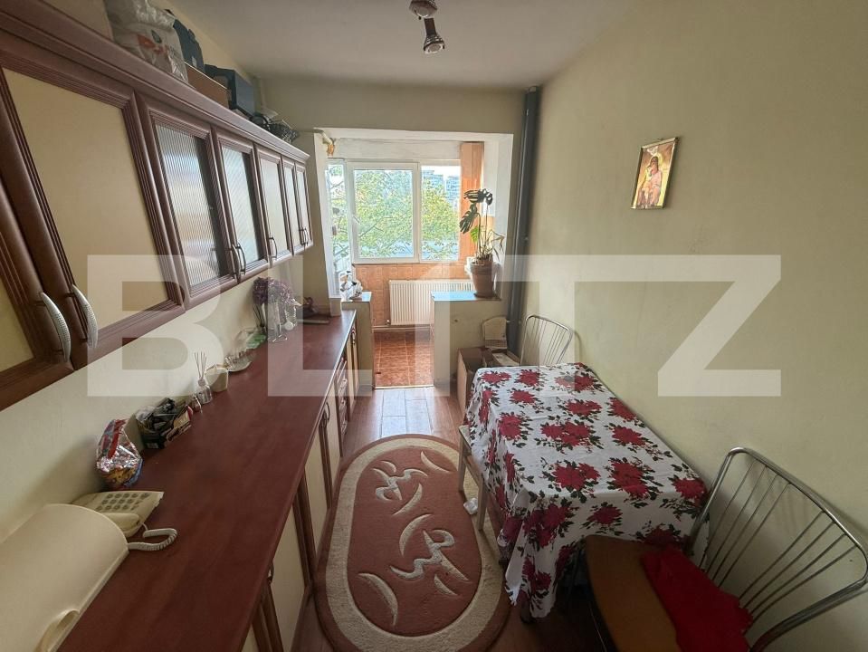 Apartament de închiriat 2 camere Garii - 179773AI | BLITZ Craiova | Poza5