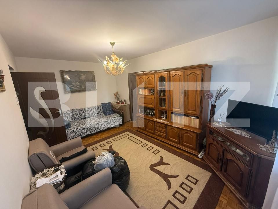 Apartament de închiriat 2 camere Garii - 179773AI | BLITZ Craiova | Poza2