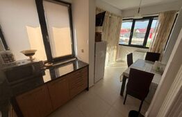 Apartament cu 2 camere, 60 mp, Happy Residence 1