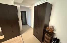 Apartament cu 2 camere, 60 mp, Happy Residence 1