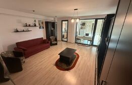 Apartament cu 2 camere, 60 mp, Happy Residence 1