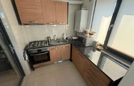 Apartament cu 2 camere, 60 mp, Happy Residence 1