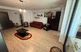 Apartament cu 2 camere, 60 mp, Happy Residence 1