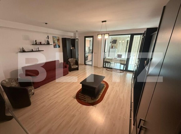 Apartament de închiriat 2 camere Valea Rosie - 179774AI | BLITZ Craiova | Poza1