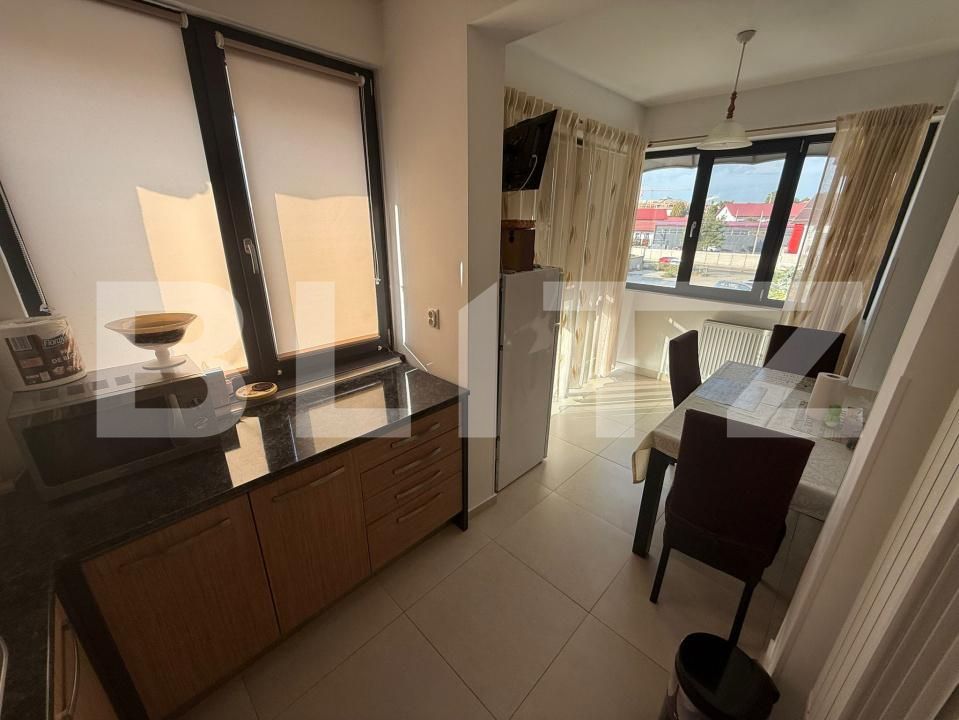 Apartament de închiriat 2 camere Valea Rosie - 179774AI | BLITZ Craiova | Poza4
