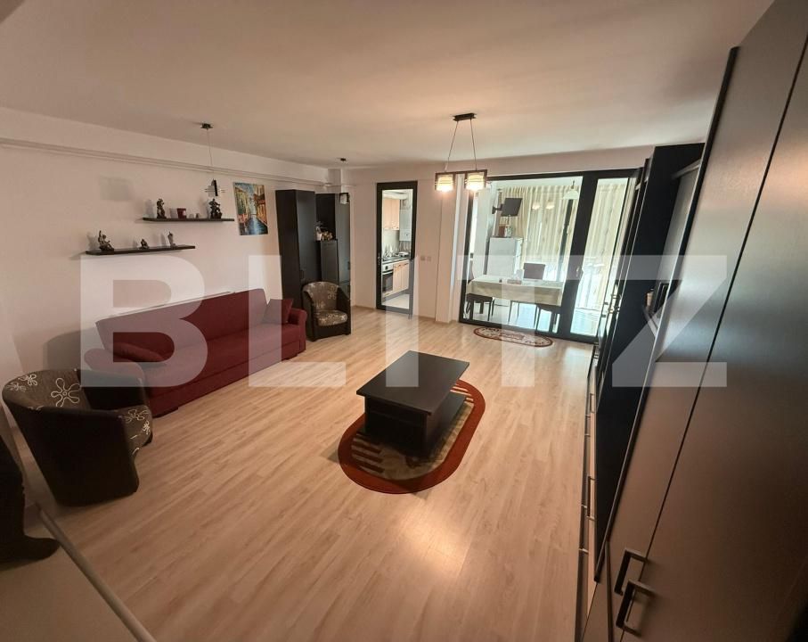 Apartament de închiriat 2 camere Valea Rosie - 179774AI | BLITZ Craiova | Poza1