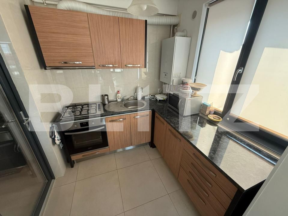 Apartament de închiriat 2 camere Valea Rosie - 179774AI | BLITZ Craiova | Poza5