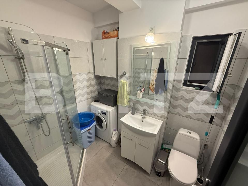 Apartament de închiriat 2 camere Valea Rosie - 179774AI | BLITZ Craiova | Poza9