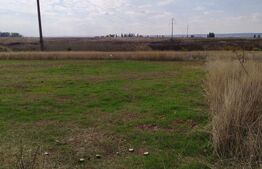 Teren intravilan zona Damila, 800 mp cu deschidere de 40m