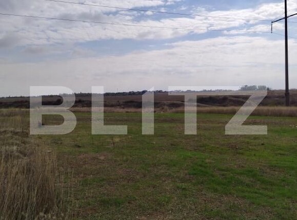 Teren de vânzare Malu Mare - 179775TV | BLITZ Craiova | Poza1