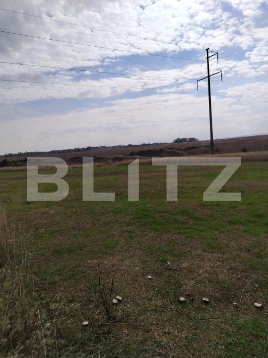 Teren de vânzare Malu Mare - 179775TV | BLITZ Craiova | Poza2