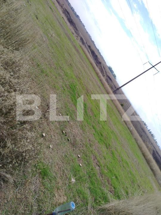 Teren de vânzare Malu Mare - 179775TV | BLITZ Craiova | Poza4