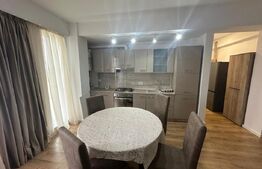 Apartament 2 camere, 54 mp, Cornițoiu. Comision 0 pentru cumpărător!