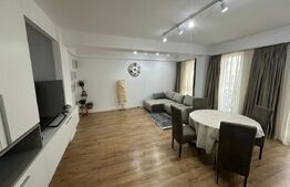 Apartament 2 camere, 54 mp, Cornițoiu. Comision 0 pentru cumpărător!