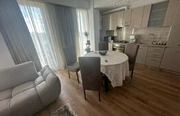 Apartament 2 camere, 54 mp, Cornițoiu. Comision 0 pentru cumpărător!