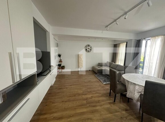 Apartament de vânzare 2 camere Cornitoiu - 179776AV | BLITZ Craiova | Poza3