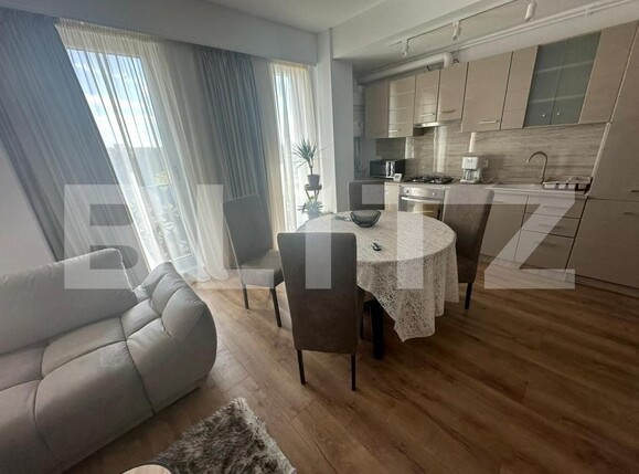Apartament de vânzare 2 camere Cornitoiu - 179776AV | BLITZ Craiova | Poza1