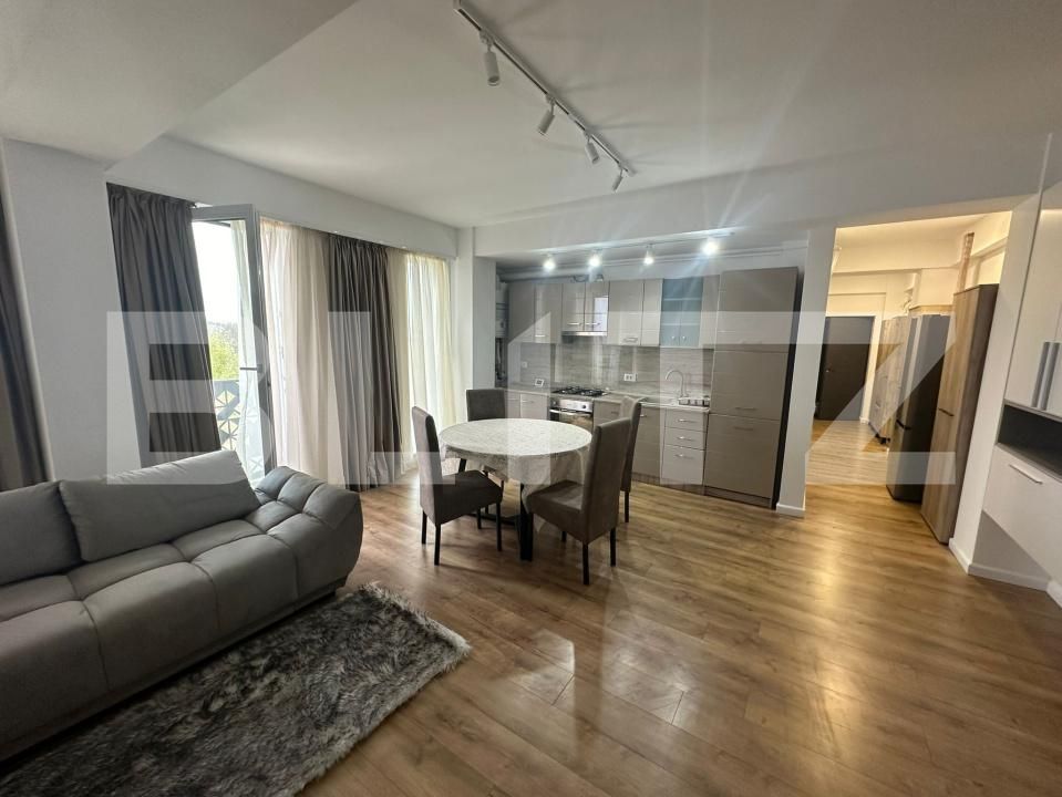 Apartament de vânzare 2 camere Cornitoiu - 179776AV | BLITZ Craiova | Poza4