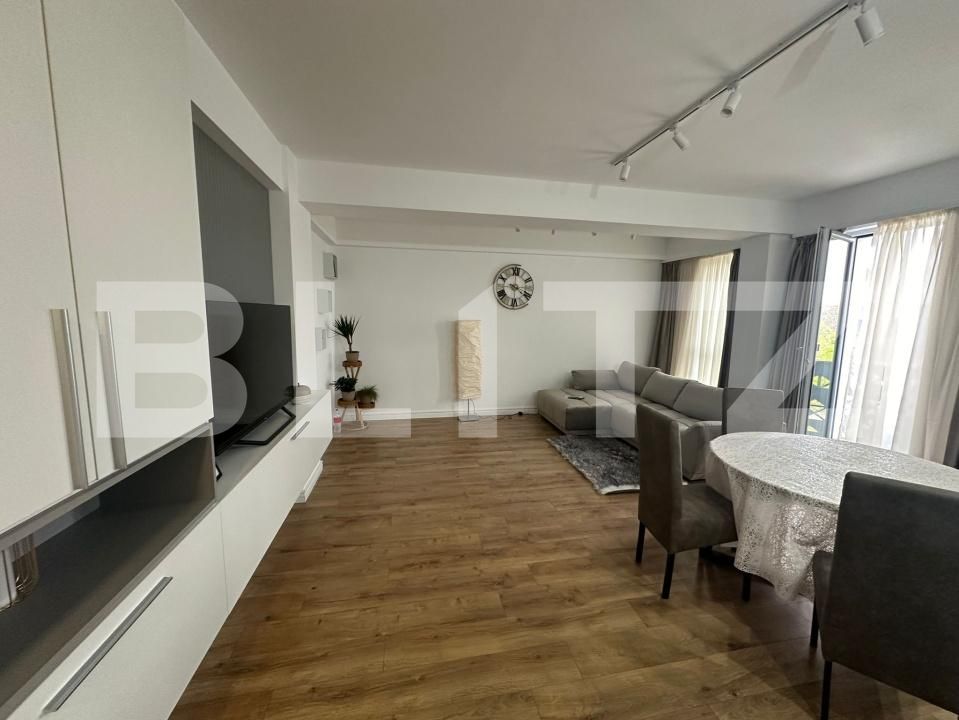 Apartament de vânzare 2 camere Cornitoiu - 179776AV | BLITZ Craiova | Poza3