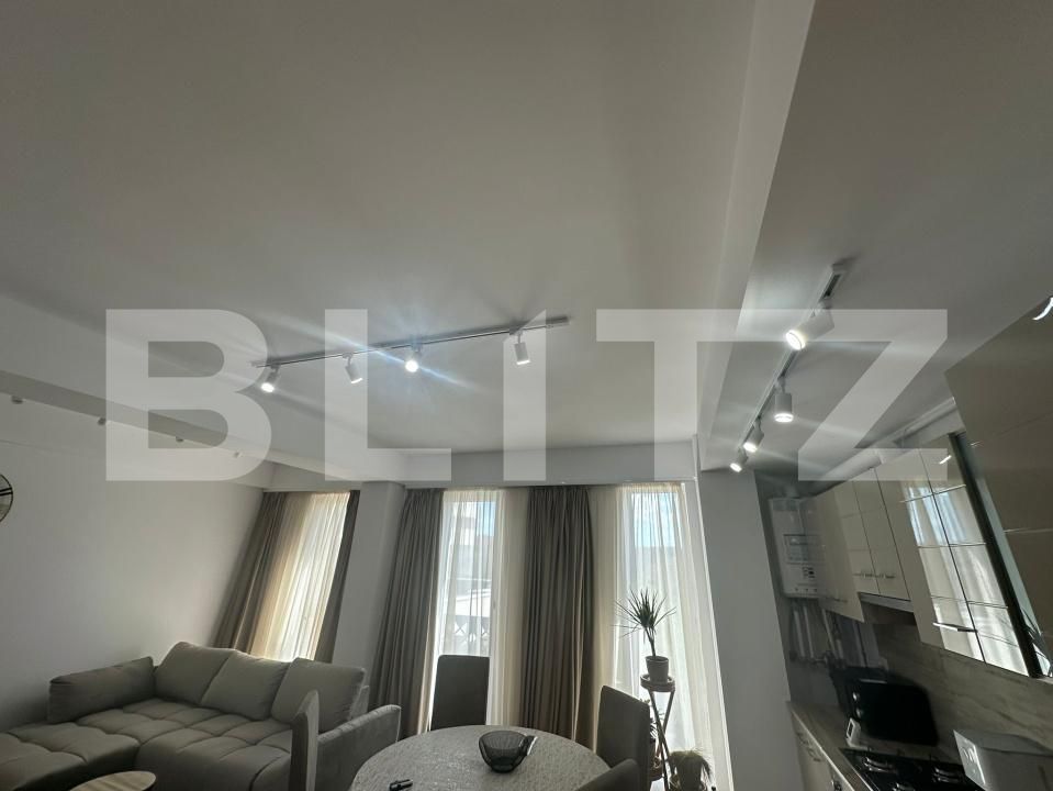 Apartament de vânzare 2 camere Cornitoiu - 179776AV | BLITZ Craiova | Poza5