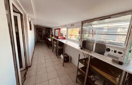 Complex Restaurant Popasul Lui Radu, zona Brădești