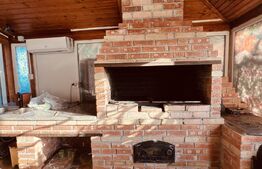 Complex Restaurant Popasul Lui Radu, zona Brădești