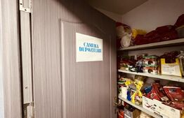 Complex Restaurant Popasul Lui Radu, zona Brădești