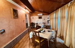 Complex Restaurant Popasul Lui Radu, zona Brădești