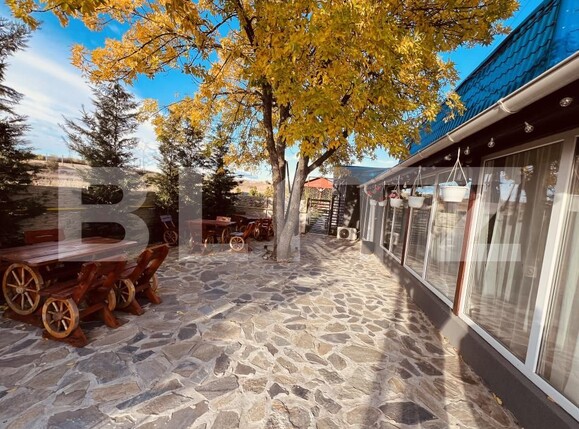 Spațiu comercial de vânzare Exterior Vest - 179777SVC | BLITZ Craiova | Poza3