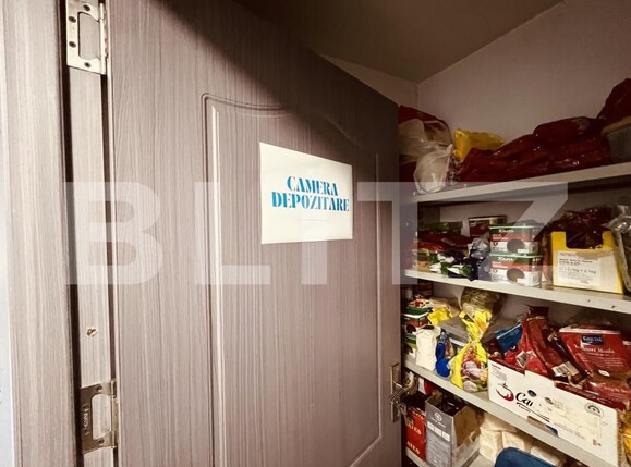 Spațiu comercial de vânzare Exterior Vest - 179777SVC | BLITZ Craiova | Poza21