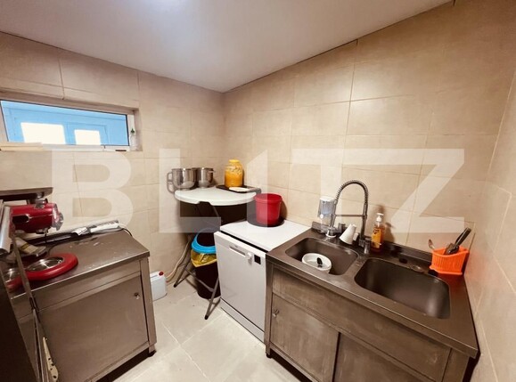 Spațiu comercial de vânzare Exterior Vest - 179777SVC | BLITZ Craiova | Poza22