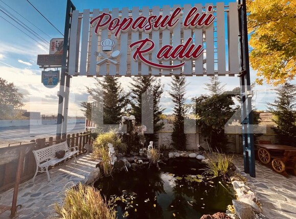 Spațiu comercial de vânzare Exterior Vest - 179777SVC | BLITZ Craiova | Poza1