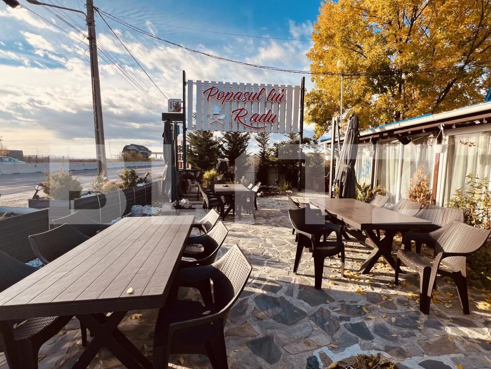 Spațiu comercial de vânzare Exterior Vest - 179777SVC | BLITZ Craiova | Poza2