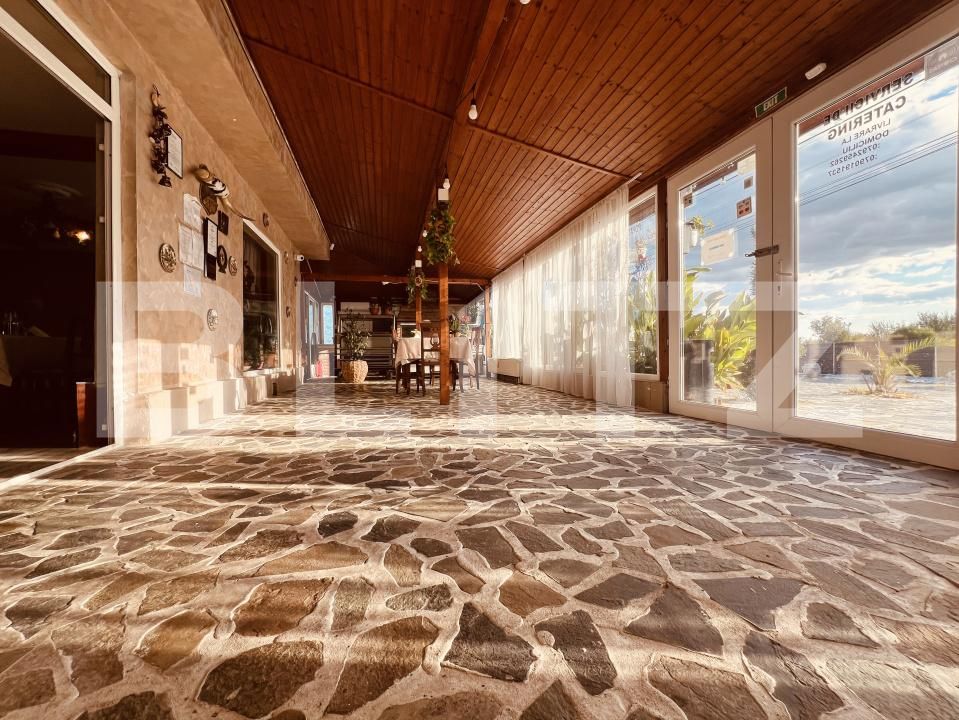 Spațiu comercial de vânzare Exterior Vest - 179777SVC | BLITZ Craiova | Poza11