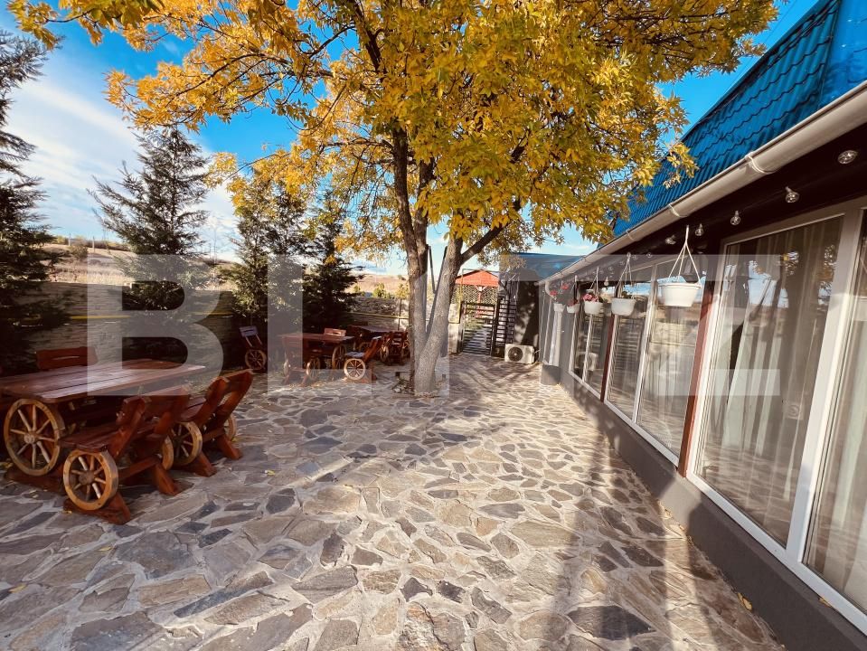 Spațiu comercial de vânzare Exterior Vest - 179777SVC | BLITZ Craiova | Poza3