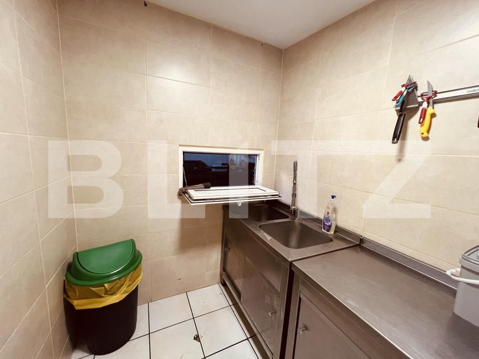 Spațiu comercial de vânzare Exterior Vest - 179777SVC | BLITZ Craiova | Poza23